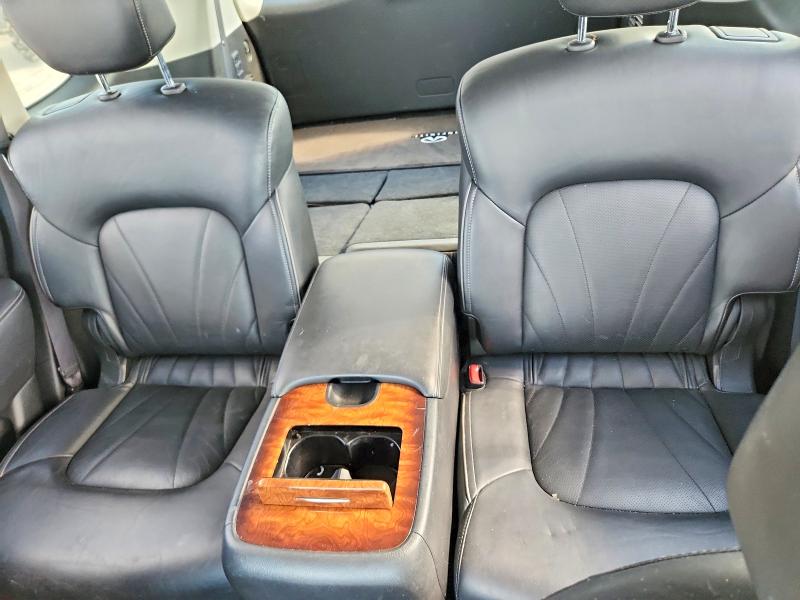 Aukcja sprzedaży 2015 Infiniti Qx80, vin: JN8AZ2NE9F9086332, numer aukcji: 70892596