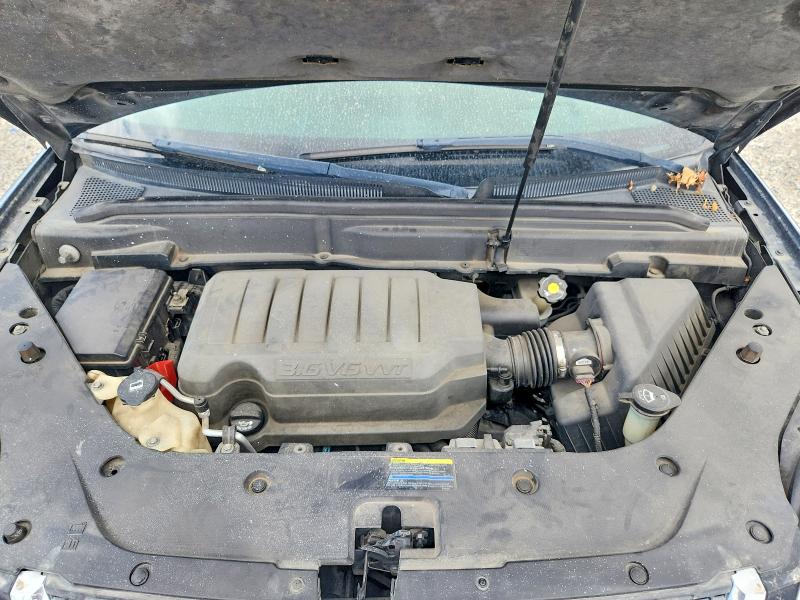 67881346 :رقم المزاد ، 1GKEV33738J301180 vin ، 2008 Gmc Acadia مزاد بيع