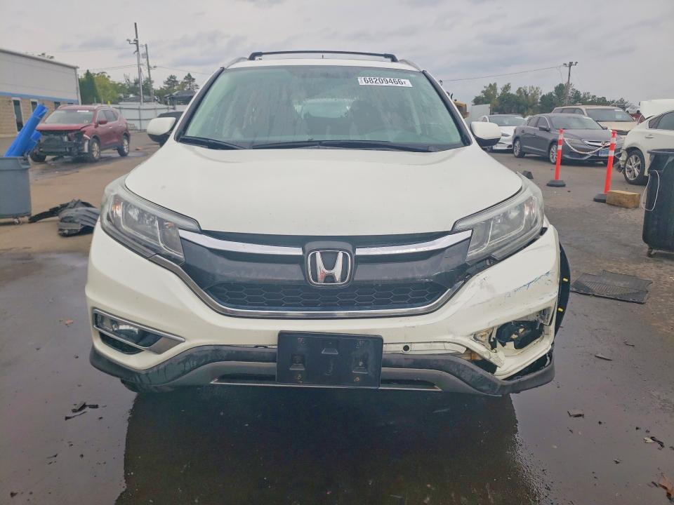 Aukcja sprzedaży 2016 Honda Cr-v, vin: 5J6RM4H77GL125116, numer aukcji: 68209466