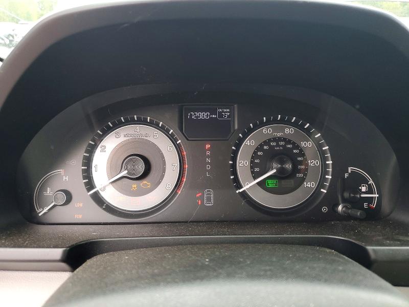 Продаж на аукціоні авто 2014 Honda Odyssey, vin: 5FNRL5H6XEB132437, номер лоту: 68461506
