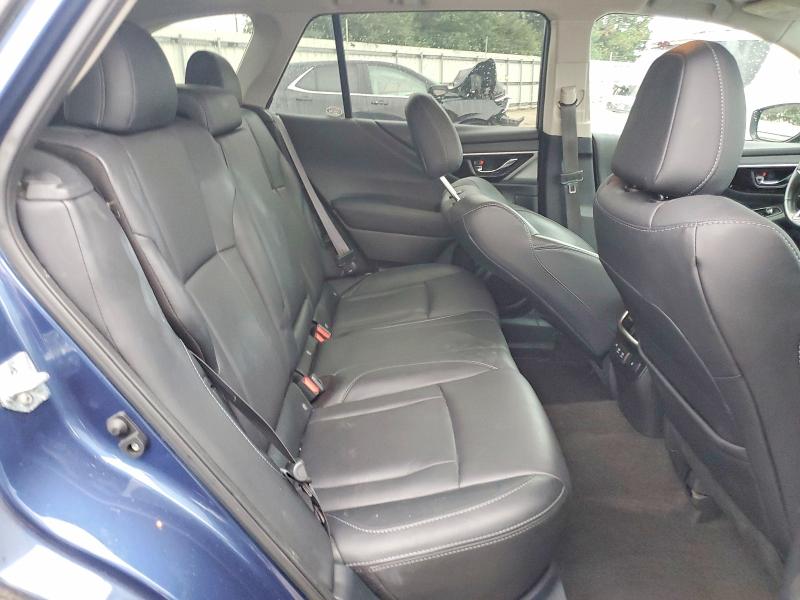 Продажа на аукционе авто 2021 Subaru Outback, vin: 4S4BTAMC0M3149583, номер лота: 67883256
