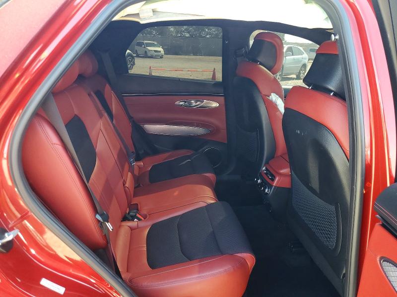Продажа на аукционе авто 2023 Genesis Gv70, vin: KMUMADTB3PU079862, номер лота: 69634546