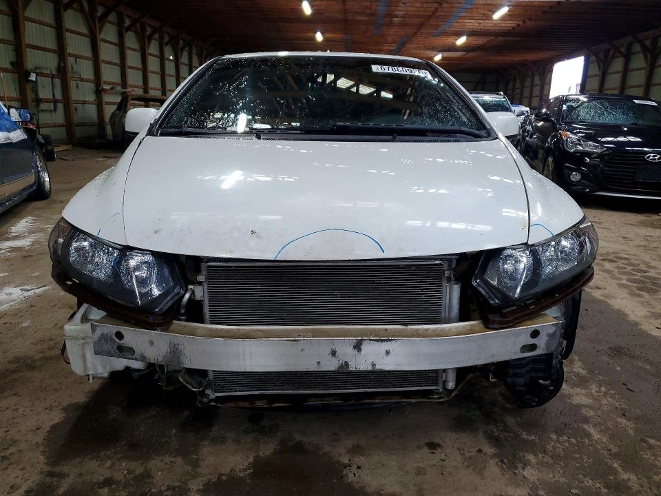 Aukcja sprzedaży 2011 Honda Civic, vin: 2HGFG1B68BH001703, numer aukcji: 67880926