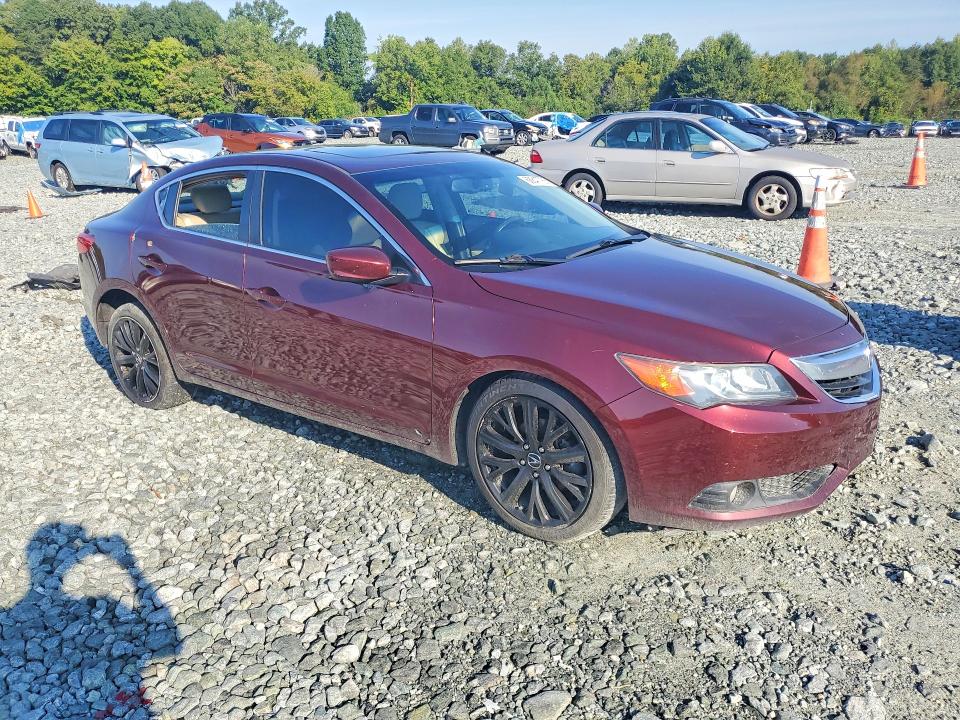 Продажа на аукционе авто 2013 Acura Ilx, vin: 19VDE1F74DE019234, номер лота: 68847786