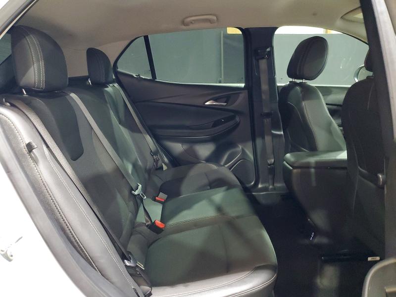 Продажа на аукционе авто 2025 Buick Encore Gx, vin: KL4AMCSL3SB212149, номер лота: 70101486