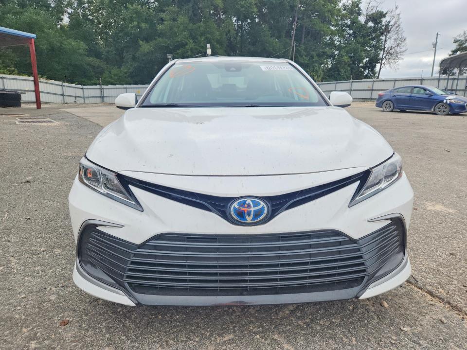 Aukcja sprzedaży 2024 Toyota Camry, vin: 4T1C31AK1RU628256, numer aukcji: 70267826