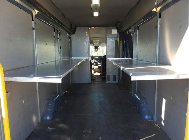 65958236 :رقم المزاد ، 1FTBR3X85LKB04388 vin ، 2020 Ford Transit 250 مزاد بيع