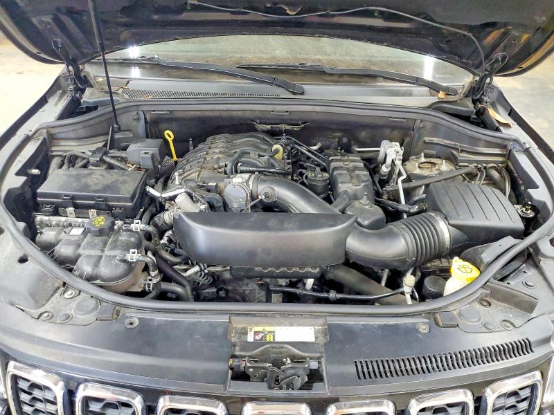 69566596 :رقم المزاد ، 1C4RJFBGXHC792959 vin ، 2017 Jeep Grand Cherokee مزاد بيع