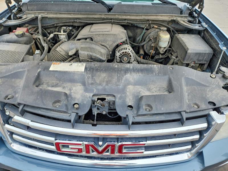 69984256 :رقم المزاد ، 3GTP2VE75CG304792 vin ، 2012 Gmc Sierra مزاد بيع