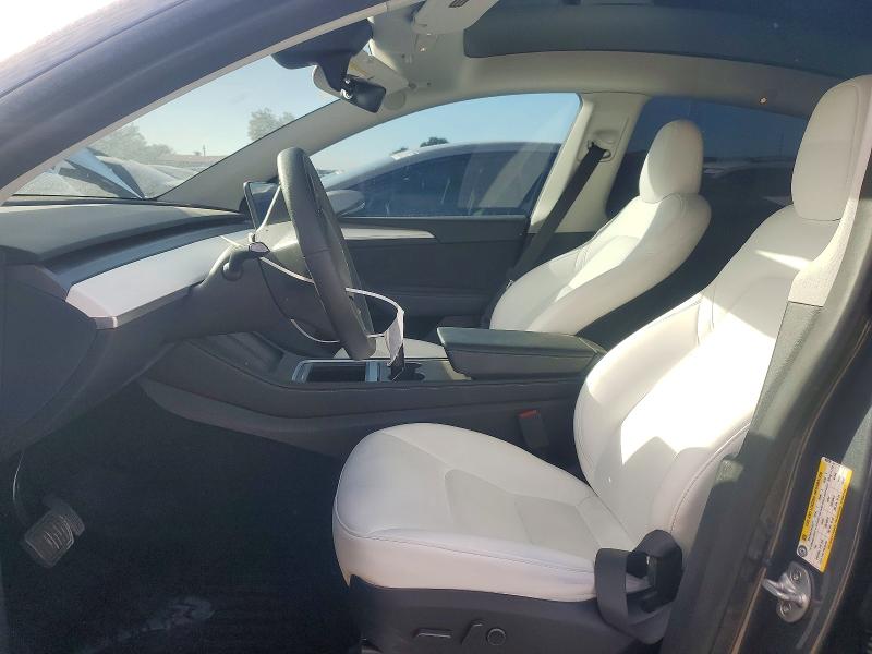 Aukcja sprzedaży 2023 Tesla Model Y, vin: 7SAYGAEE2PF965739, numer aukcji: 65960016