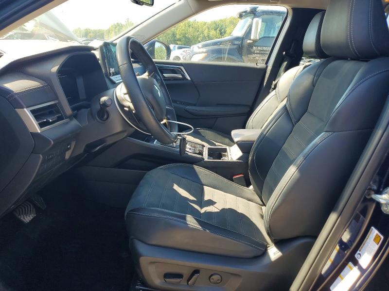 Продажа на аукционе авто 2024 Mitsubishi Outlander, vin: JA4J4VA86RZ010139, номер лота: 69186956