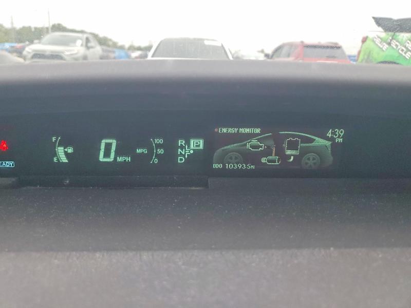 69491606 :رقم المزاد ، JTDKN3DU2F0394988 vin ، 2015 Toyota Prius مزاد بيع