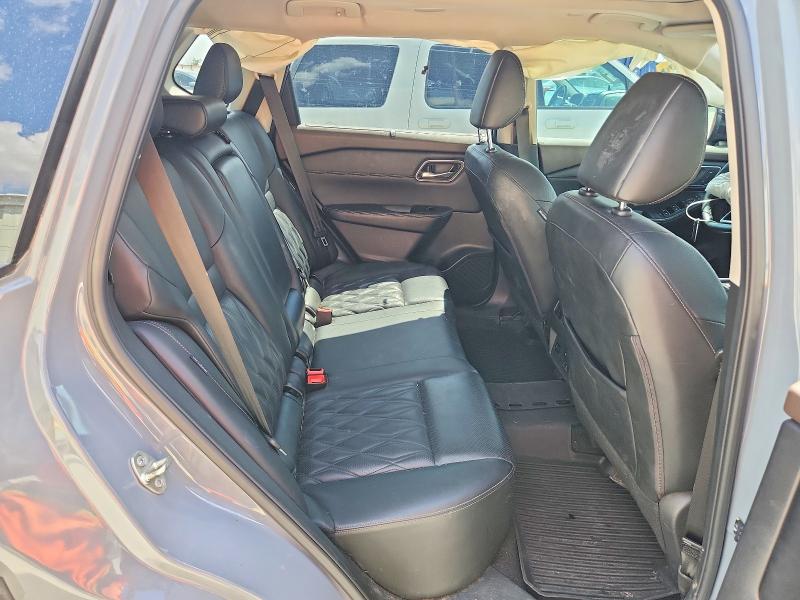 Продаж на аукціоні авто 2023 Nissan Rogue, vin: JN8BT3DC6PW101786, номер лоту: 68909506