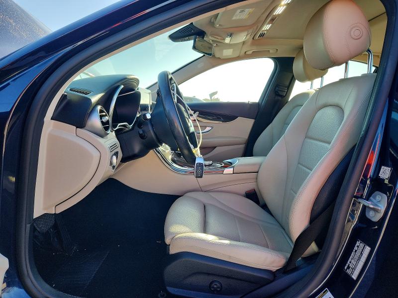 Продаж на аукціоні авто 2021 Mercedes-benz C, vin: W1KWF8DBXMR631591, номер лоту: 70741066