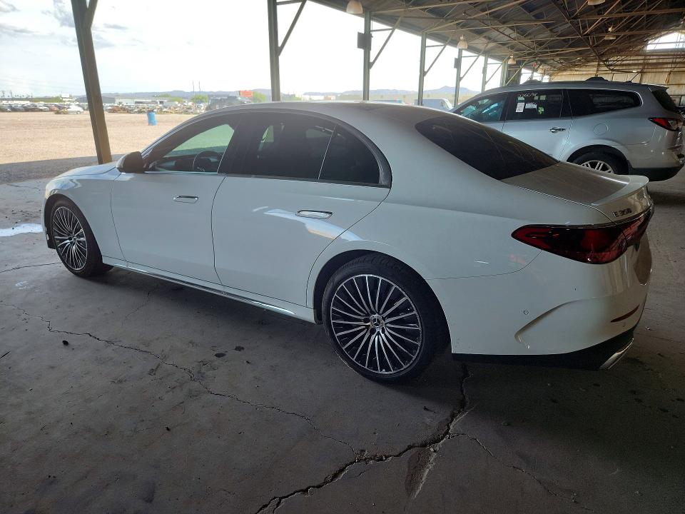Продажа на аукционе авто 2025 Mercedes-benz E, vin: W1KLF4HBXSA104667, номер лота: 67756876