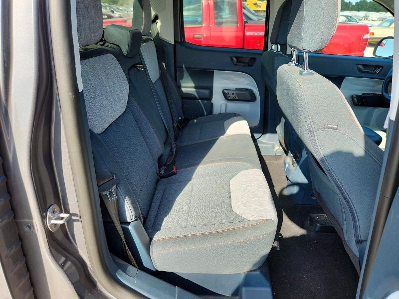 Продаж на аукціоні авто 2022 Ford Maverick, vin: 3FTTW8E93NRB10923, номер лоту: 66740996