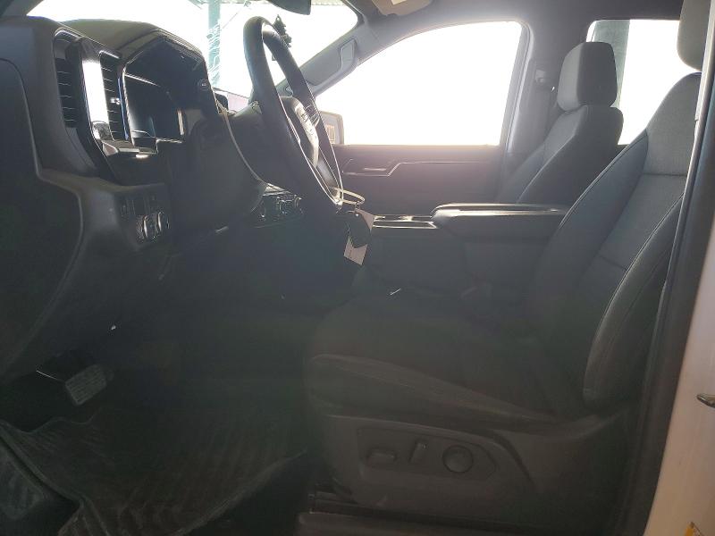 Aukcja sprzedaży 2023 Gmc Sierra, vin: 1GTRHCEK7PZ142024, numer aukcji: 67216226