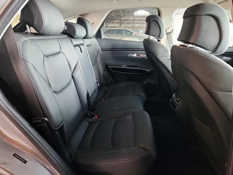 70555646 :رقم المزاد ، 5NMMADTB8TH046067 vin ، 2026 Genesis Gv70 مزاد بيع