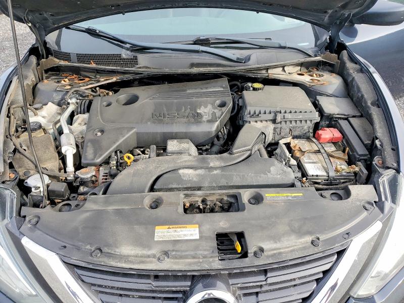 2017 Nissan Altima მანქანა იყიდება აუქციონზე, vin: 1N4AL3APXHC476572, აუქციონის ნომერი: 68855116