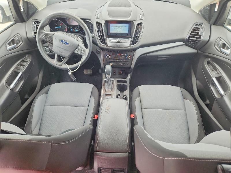 2019 Ford Escape მანქანა იყიდება აუქციონზე, vin: 1FMCU0GD2KUA18145, აუქციონის ნომერი: 66849106
