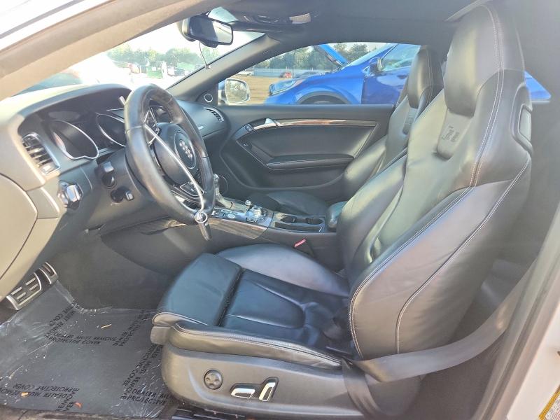 Продаж на аукціоні авто 2013 Audi S5, vin: WAUCGAFR3DA001757, номер лоту: 67016116