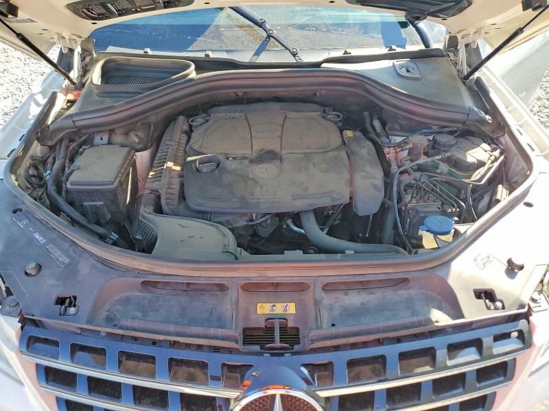 Продаж на аукціоні авто 2012 Mercedes-benz Ml, vin: 4JGDA5HB6CA025500, номер лоту: 68489426