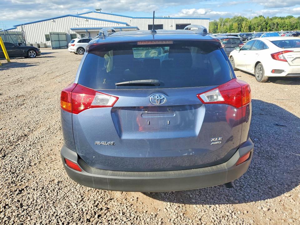69721896 :رقم المزاد ، JTMRFREV1ED070928 vin ، 2014 Toyota Rav4 مزاد بيع
