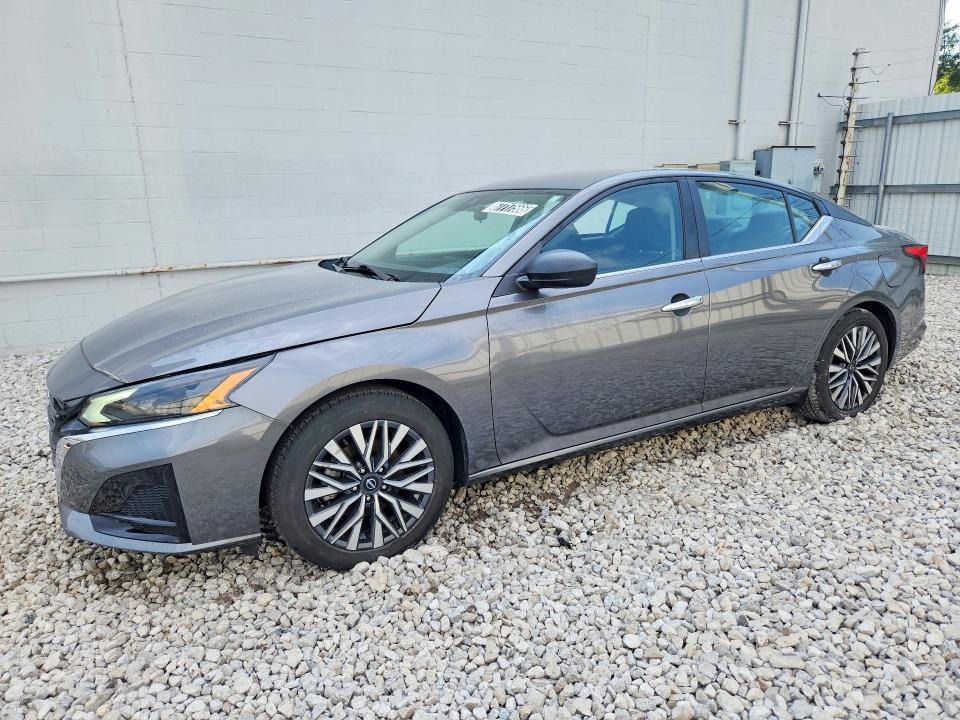 67717566 :رقم المزاد ، 1N4BL4DV3RN366148 vin ، 2024 Nissan Altima مزاد بيع
