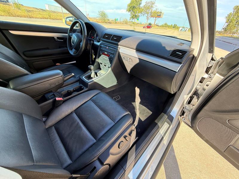 68879846 :رقم المزاد ، WAUAF78EX6A271921 vin ، 2006 Audi A4 مزاد بيع