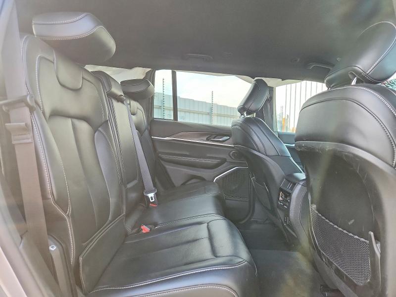 Продажа на аукционе авто 2026 Jeep Grand Cherokee, vin: 1C4RJHBR5TC251971, номер лота: 70558226