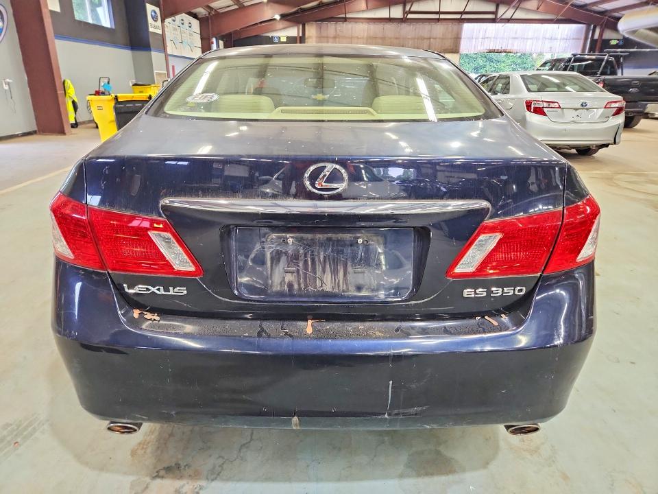 68421386 :رقم المزاد ، JTHBJ46G582169074 vin ، 2008 Lexus Es مزاد بيع