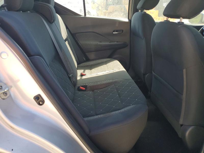 68476166 :رقم المزاد ، 3N1CP5CV9LL479123 vin ، 2020 Nissan Kicks مزاد بيع