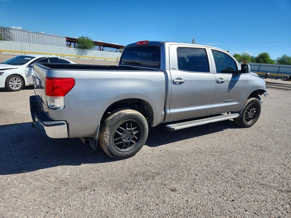 Aukcja sprzedaży 2012 Toyota Tundra, vin: 5TFEM5F12CX044438, numer aukcji: 69698506