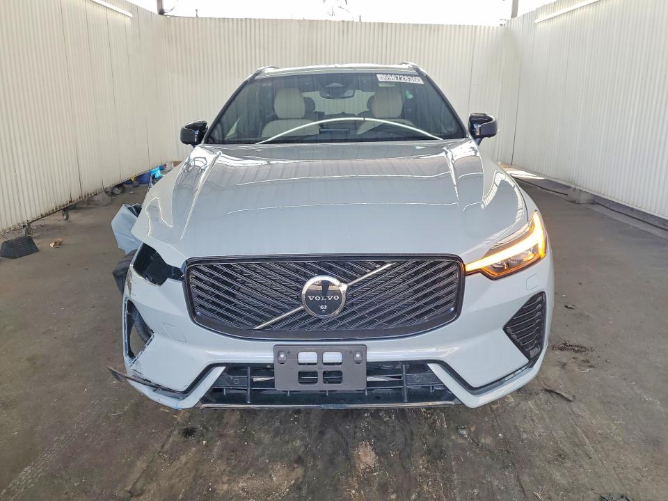 Продажа на аукционе авто 2026 Volvo Xc60, vin: YV4M12RC7T1414296, номер лота: 69672836