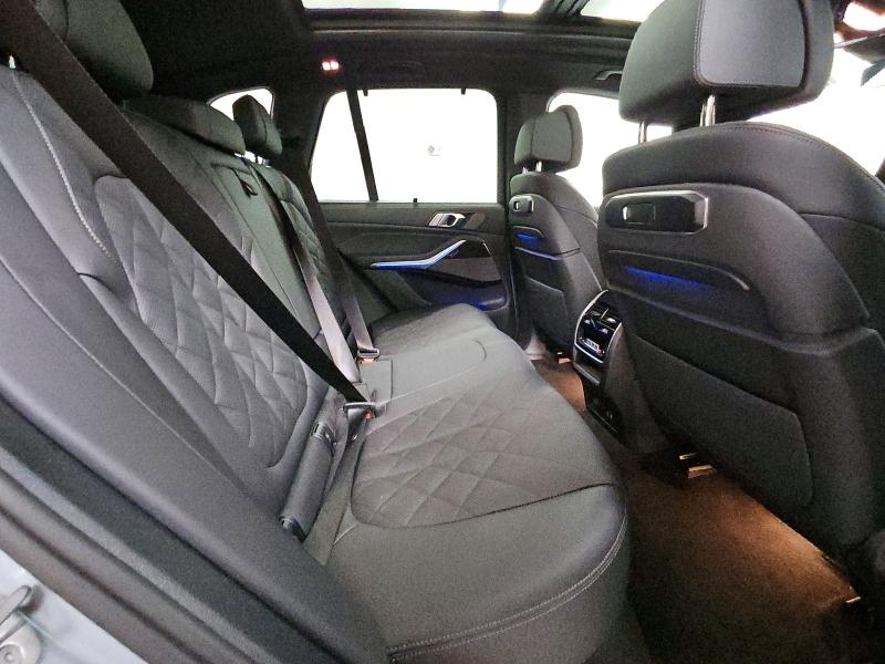 2026 Bmw X5 მანქანა იყიდება აუქციონზე, vin: 5UX23EU02T9387933, აუქციონის ნომერი: 69288406