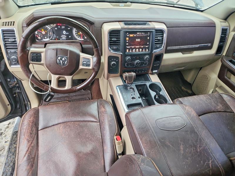 Aukcja sprzedaży 2013 Ram 1500, vin: 1C6RR7PT8DS603317, numer aukcji: 69362496