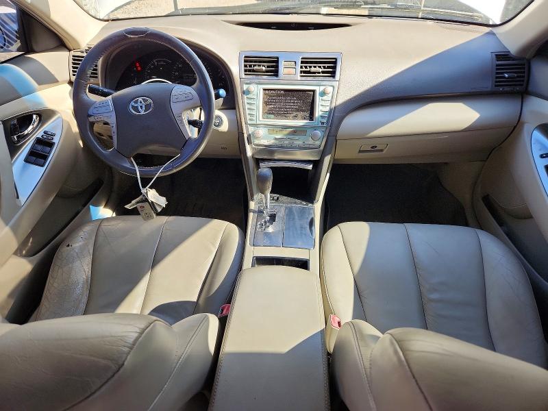 Продаж на аукціоні авто 2007 Toyota Camry, vin: 4T1BB46KX7U013629, номер лоту: 71024316