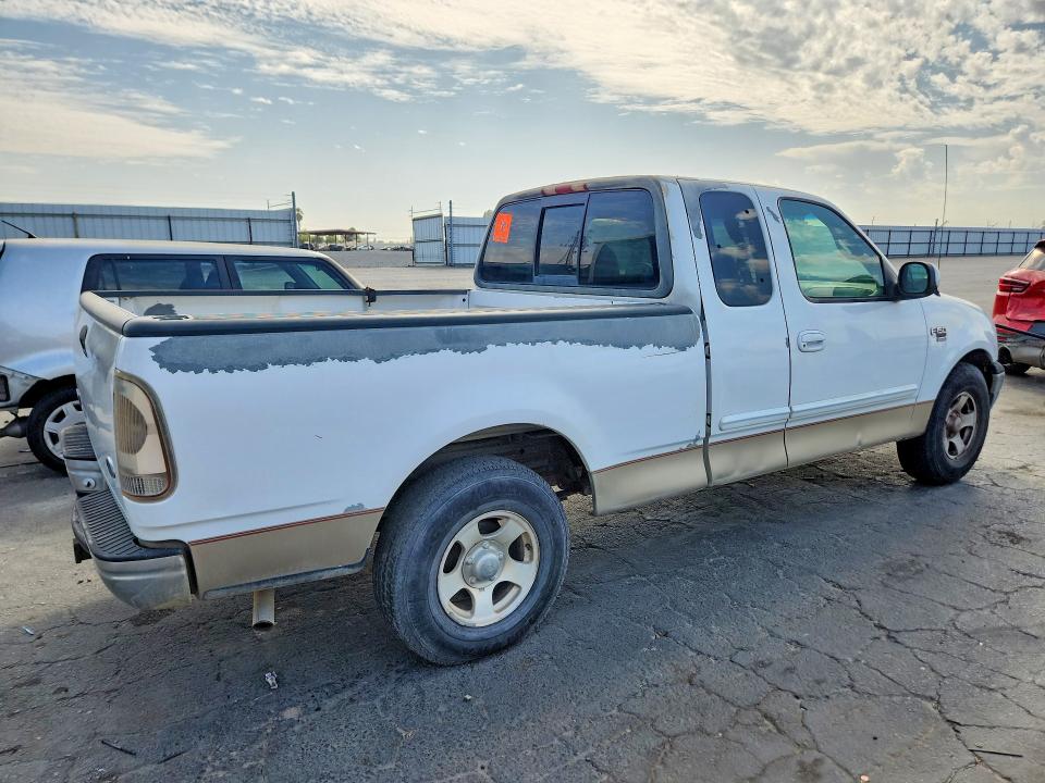 69422456 :رقم المزاد ، 1FTRX17L2XKA10777 vin ، 1999 Ford F150 مزاد بيع