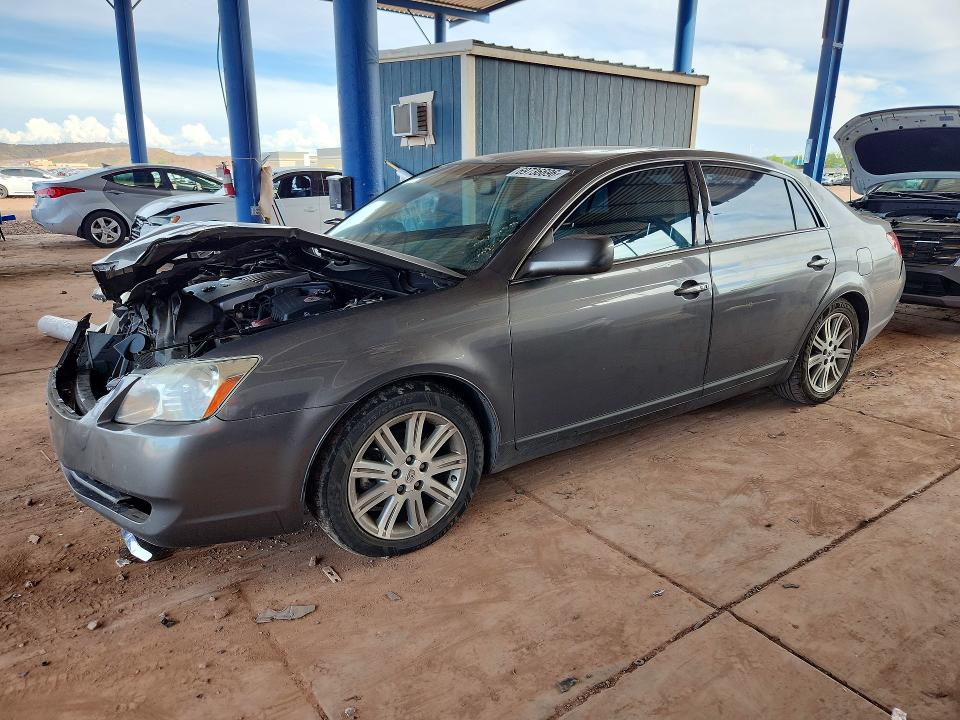 Продажа на аукционе авто 2006 Toyota Avalon, vin: 4T1BK36B46U126436, номер лота: 69736696