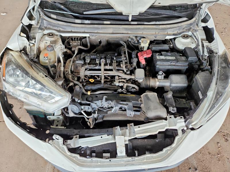 Продаж на аукціоні авто 2019 Nissan Kicks, vin: 3N1CP5CU2KL482001, номер лоту: 67907886