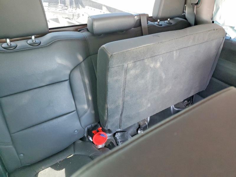 2023 Chevrolet Silverado მანქანა იყიდება აუქციონზე, vin: 1GC1YLE71PF220260, აუქციონის ნომერი: 67813116