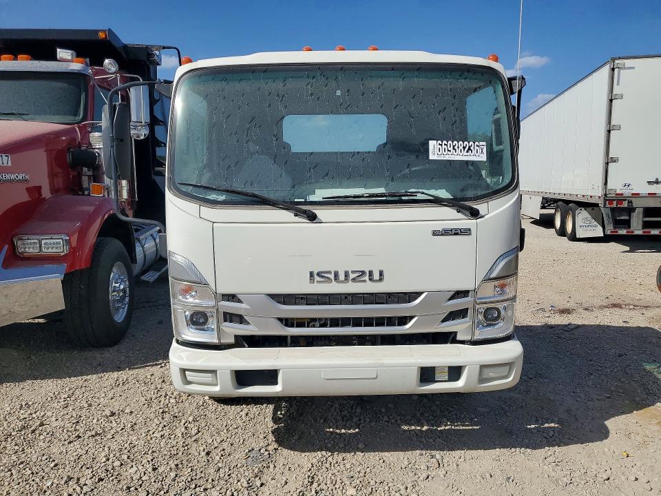 2024 Isuzu Npr Hd მანქანა იყიდება აუქციონზე, vin: 54DC4W1D8RS201373, აუქციონის ნომერი: 66938236