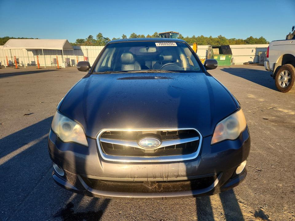 Продаж на аукціоні авто 2009 Subaru Legacy, vin: 4S3BL856494214412, номер лоту: 70089206