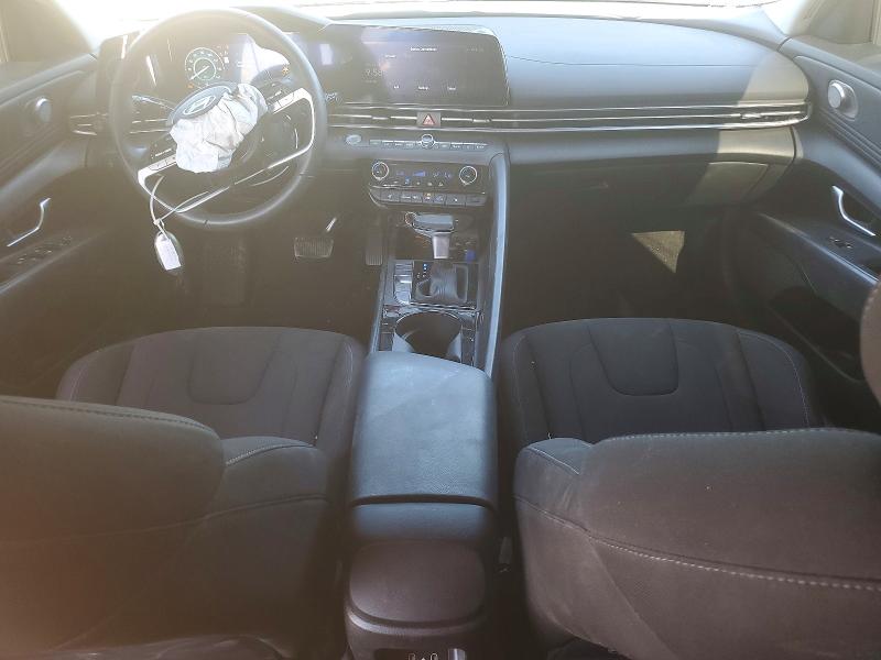 Aukcja sprzedaży 2024 Hyundai Elantra, vin: KMHLS4DG1RU761188, numer aukcji: 67214376