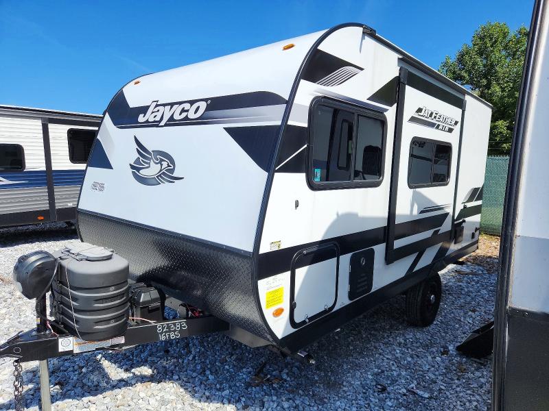 69921886 :رقم المزاد ، 1UJBB0AH7T1HG0091 vin ، 2026 Jayco Jay Feathe مزاد بيع