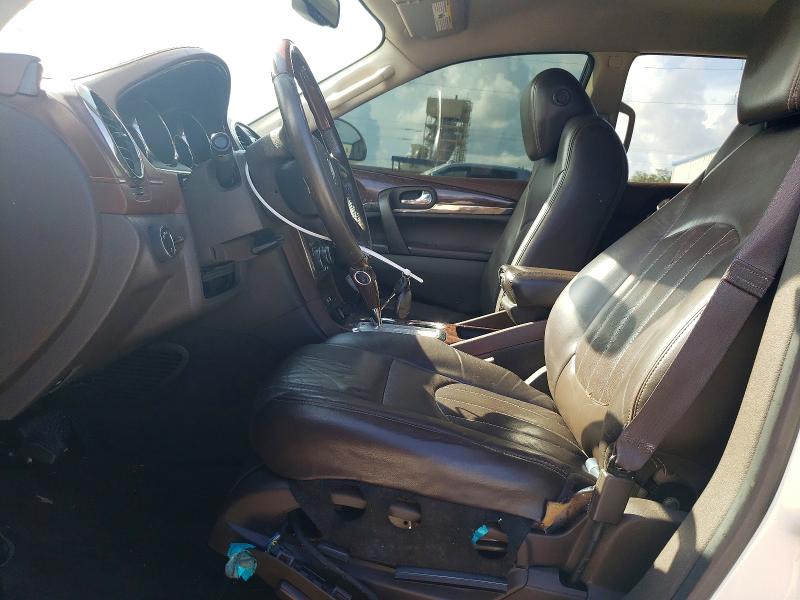 Aukcja sprzedaży 2013 Buick Enclave, vin: 5GAKRCKD2DJ105446, numer aukcji: 67996196