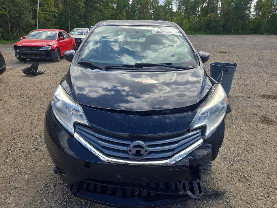 68248666 :رقم المزاد ، 3N1CE2CP2GL387315 vin ، 2016 Nissan Versa Note مزاد بيع