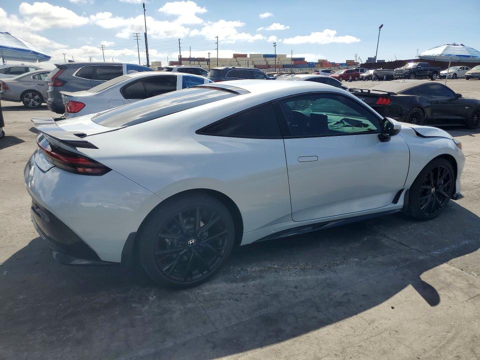 Продажа на аукционе авто 2026 Honda Prelude, vin: JHMBF1D65TX000615, номер лота: 67918106