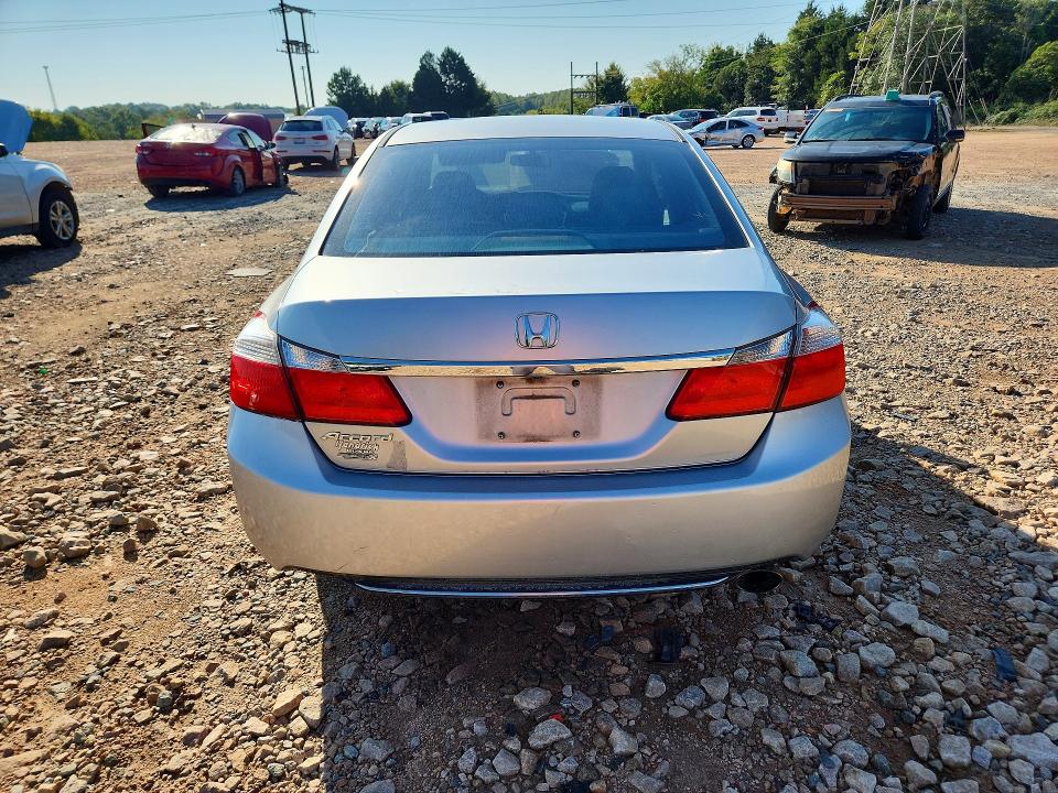 Aukcja sprzedaży 2013 Honda Accord, vin: 1HGCR2F36DA263692, numer aukcji: 68612706
