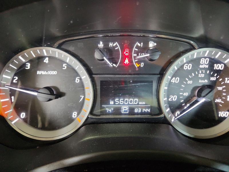 2014 Nissan Sentra მანქანა იყიდება აუქციონზე, vin: 3N1AB7AP9EY241414, აუქციონის ნომერი: 70701236